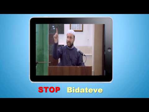 A'ka Bidat të mir në fe - Mustafa Tërniqi