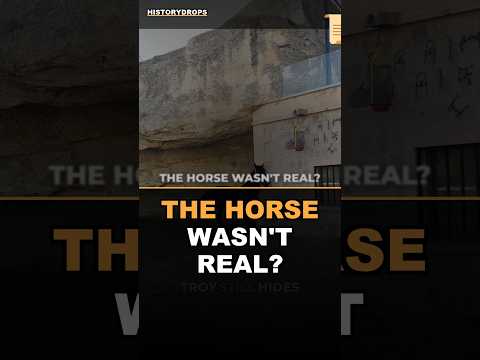 Trojan Horse Secret: What Pausanias Really Described