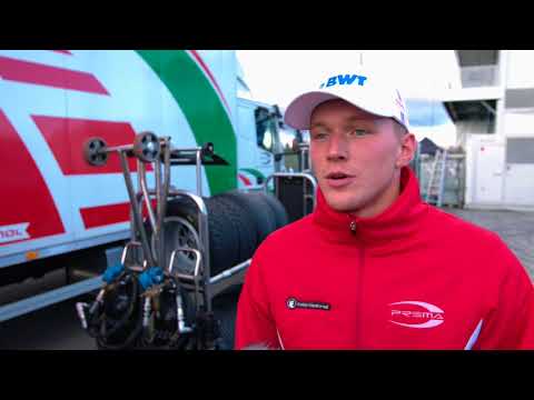 Das erwartet Maximilian Günther in Spielberg