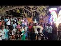 Villupuram Distric Vengamur Village Festivel In Karagattam