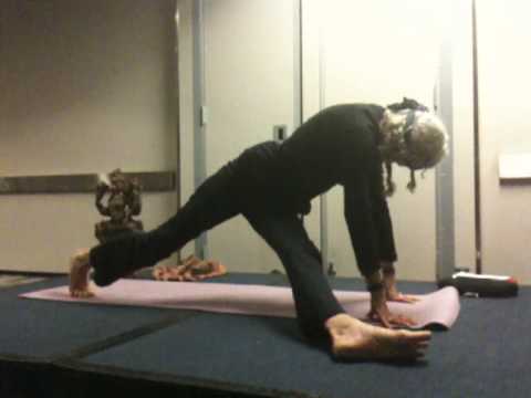 Angela Farmer's Fallen Warrior