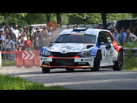 Rally Team 971 - 2019