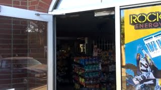 PG&E Shuts Off Power In Vacaville