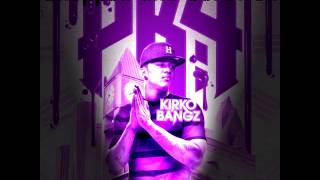 Hold It Down Chopped and Screwed - Kirko Bangz Young Jeezy - DJ Lil&#39; E - PK4 (FREE DOWNLOAD!!!)