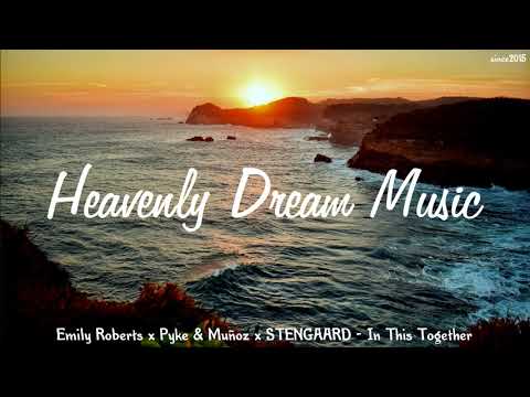 Emily Roberts x Pyke & Muñoz x STENGAARD - In This Together