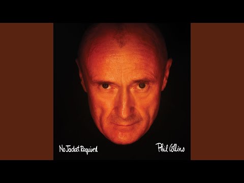 Videoclip de One More Night (Demo) — Phil Collins