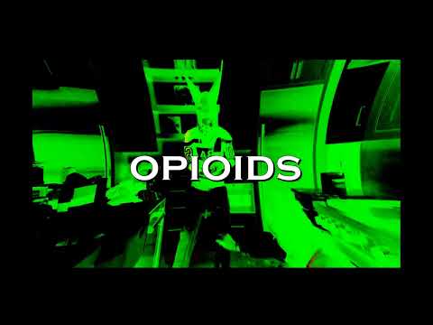 Mladý Gepard - CARTI TYPE BEAT 2025 - "OPIOIDS" 174 BPM