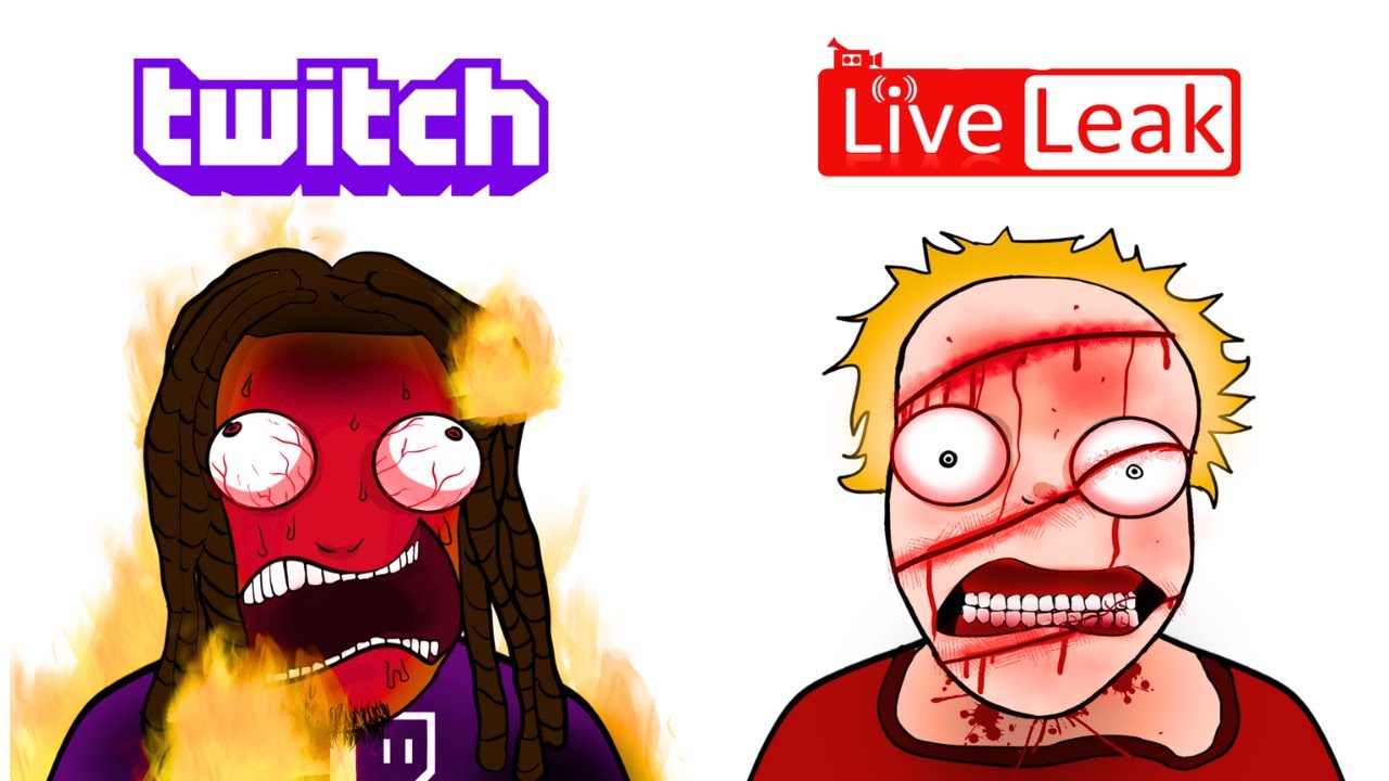 The Most Painful Deaths Caught On Livestream