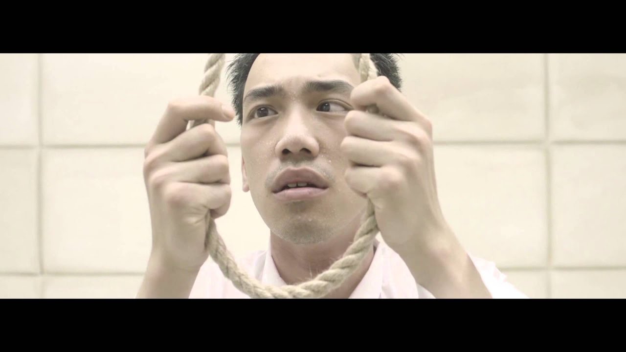 Fresh Wave 鮮浪潮 2014 競賽短片《Trial and Error》trailer