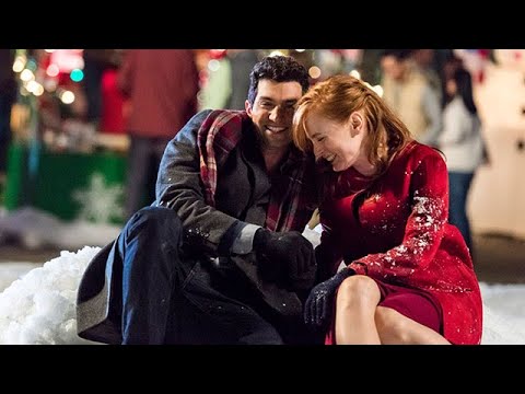 The Mistletoe Inn (Trailer)