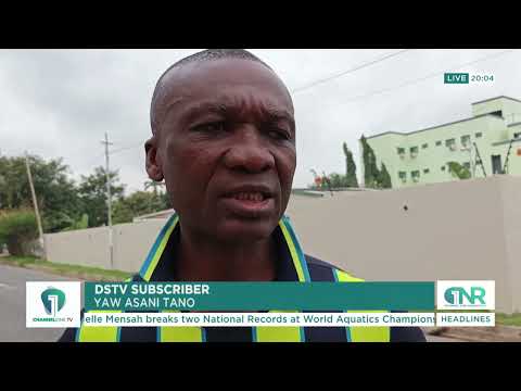 MultiChoice Ghana Breaks Silence on DStv Prices: No Plans to Slash Subscription Fees