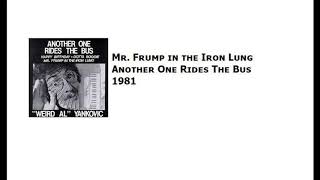 Mr  Frump in the Iron Lung