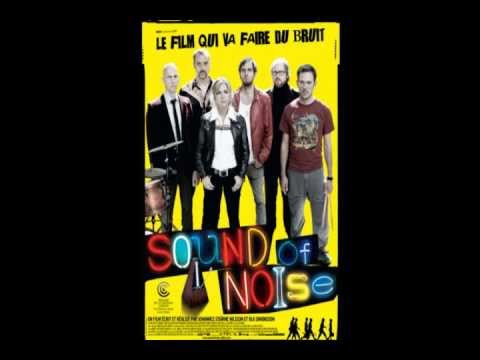 Looking For Sounds (Sound of Noise OST)