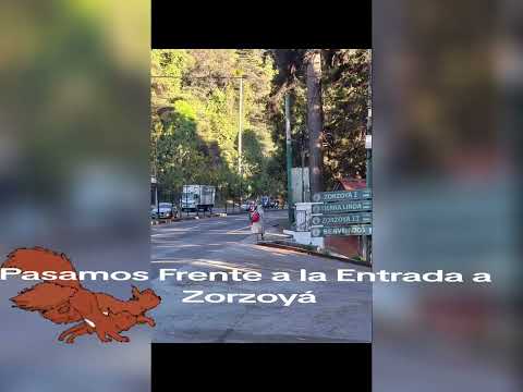 Instituto IDEAS, Guatemala, San Lucas Sacatepéquez, Residenciales Villas de la meseta.