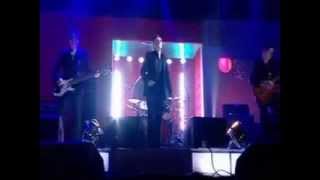 Morrissey, The Youngest Was The Most Loved, Live On Jonathan Ross