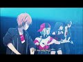 Vivid BAD SQUAD Fire Dance From Miku Who Can T Sing Movie