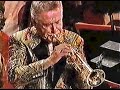Doc Severinsen, "One O'Clock Jump" with the Cincinnati Pops