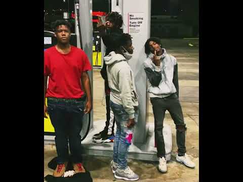 Yngp Rondo ft Bigric - Str8 Facts