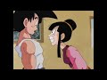 Goku Slaps Chi Chi Super Saiyan S Greatest Weakness Dbz Kai Clips
