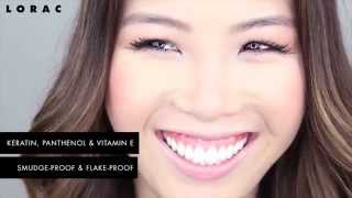 Different Ways to Apply LORAC Cobra Mascara | Ulta Beauty
