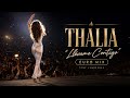 Thalia - Llévame Contigo [Euro Mix Video] Tony Lumbreras