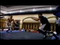 Machine Gun Shoulder Tackles W AkuA Vs Sabaki Vs Naruki Doi Dragon Gate