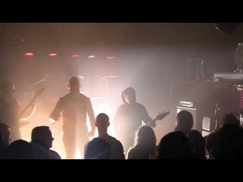 Heresiarch - Ruination (Live)