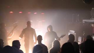 Heresiarch - Ruination (Live)