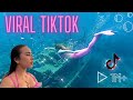 Behind the scenes viral TikTok | Anique Dreamon