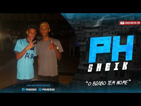 ME APAIXONEI, GOSTOSA CHEIROSA - MC DM SHEIK [ PROD DJ GSL ]