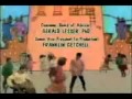 Sesame Street Closing To Episode 3136