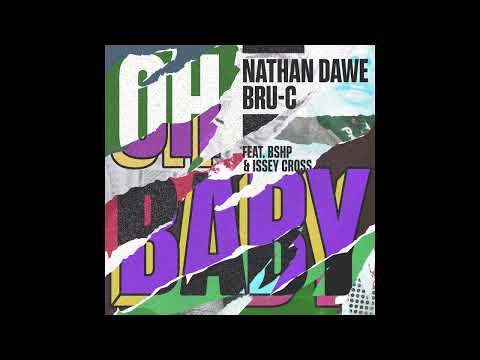 Nathan Dawe, Bru-C - Oh Baby ft. bshp & Issey Cross (Studio Acapella)