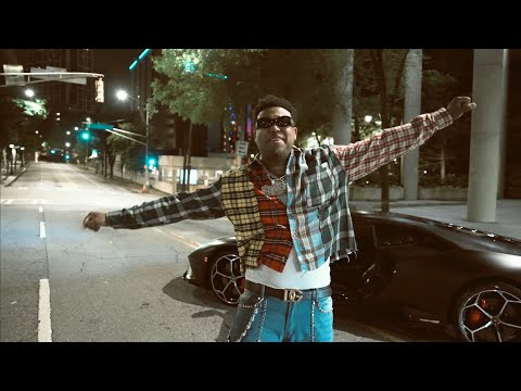 Snug | Man In The Mirror (Official Video)