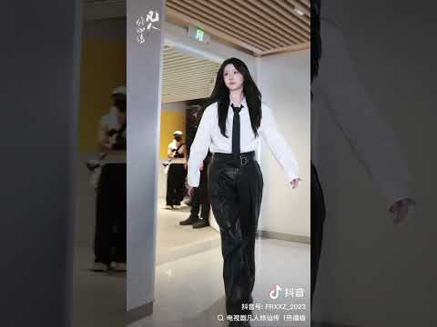 A Mortal's Journey to Immortality Why don't you look at the road when you walk?