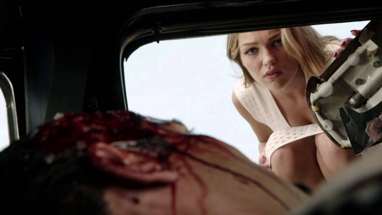 Banshee Season 3: Episode #4 Preview (Cinemax)