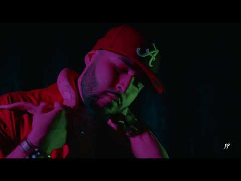 SpaceMan Apollo Music Video