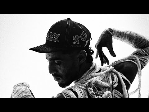 21 Tach - Against The World (Official Visualizer) | 5 Killers EP