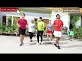 REU MERE REMIX MOSA MA U LINE DANCE CHOREO BY EVAN EVAN LINE DANCE SUMBA TIMUR WGP NTT INA
