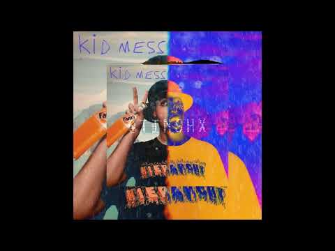 [FREE] KID MESS X KNAK TYPE BEAT | INSTRUMENTAL DE TRAP