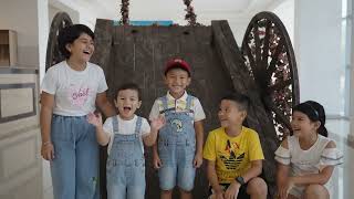 Download lagu Imron at the theater mp3