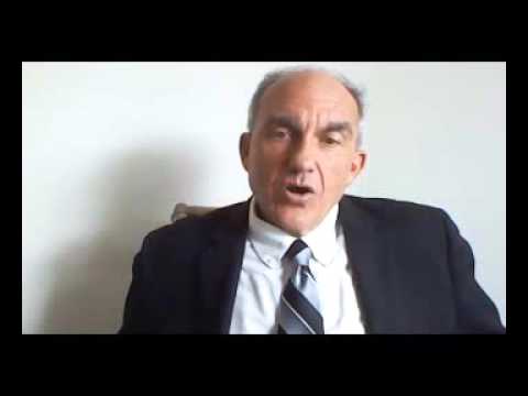 Dr. Peter Pry on North Korea's missile threat