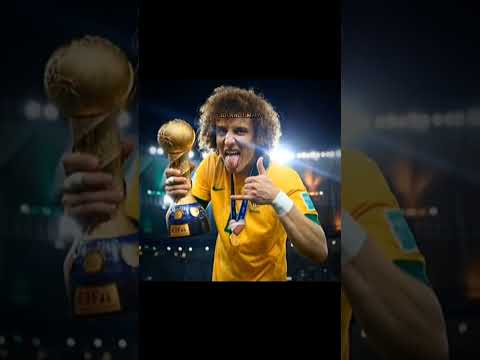 David Luiz is better🐐🇧🇷☠️ #football #futbol #edit #fcbarcelona #zidane #messi #footballedits