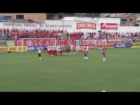 CSE 1x1 CRB - Alagoano 2020