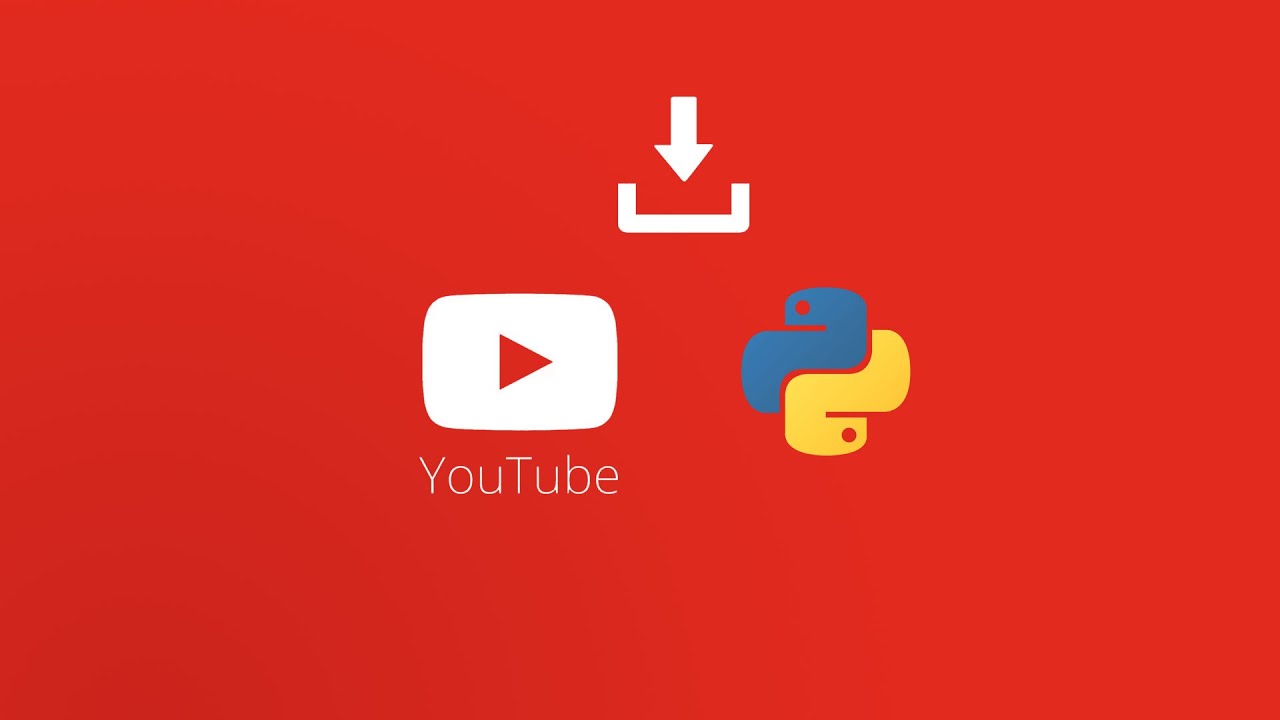 How to download videos from YouTube using Python | Well explained | Pytube