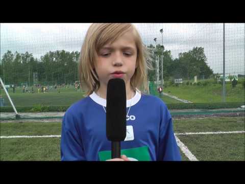 Studio Deichmann Minimistrzostwa 2013 Kraków odc. 5