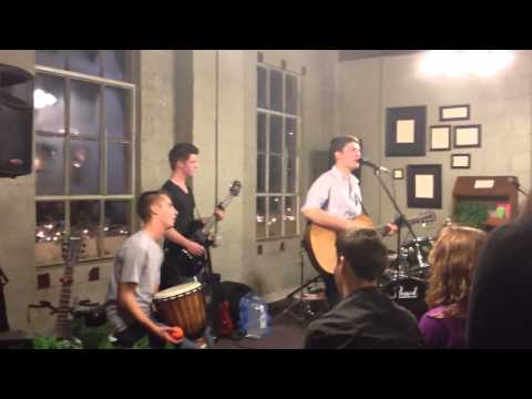 Chill Out - Don't You Worry