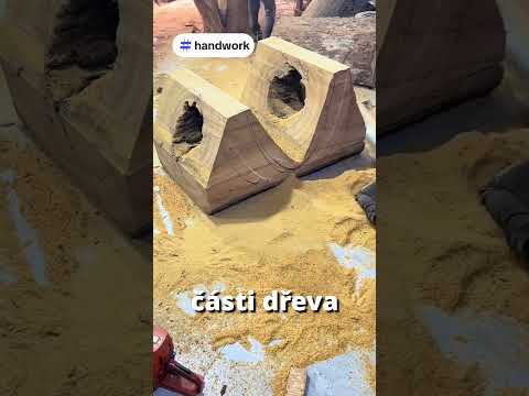 Jak udělt ten nejhezčí stůl!