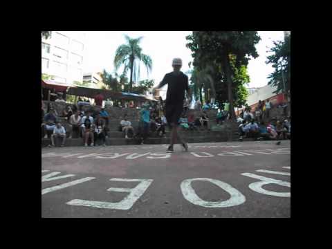 Pré-Seletiva 8° Mega Meet Up Meier - Sérgio Silva (06/07/2013) [ FSRJ ]