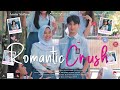 ROMANTIC CRUSH Short Movie Film Pendek Baper