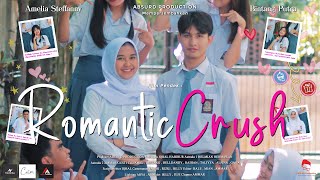Download lagu ROMANTIC CRUSH - Short Movie ( Film Pendek Baper ) mp3 Download lagu ROMANTIC CRUSH - Short Movie ( Film Pendek Baper ) mp3